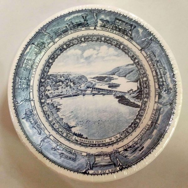 Paper Plates - RR