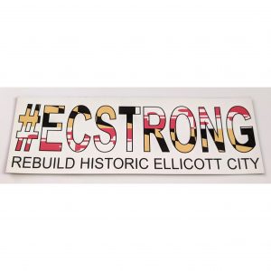 Magnet - EC Strong
