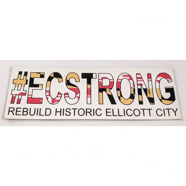 Magnet - EC Strong