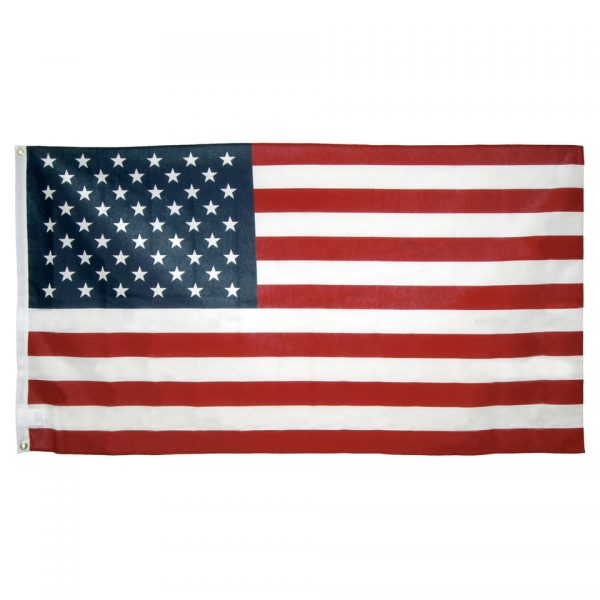 Flag (US) 3’x5’