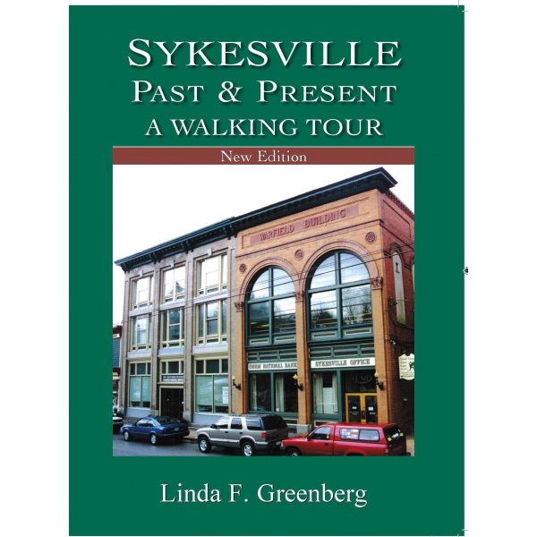 Sykesville Past and Present