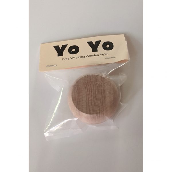 Toy - Yoyo