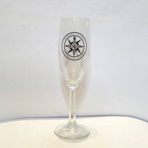 Champagne Flute