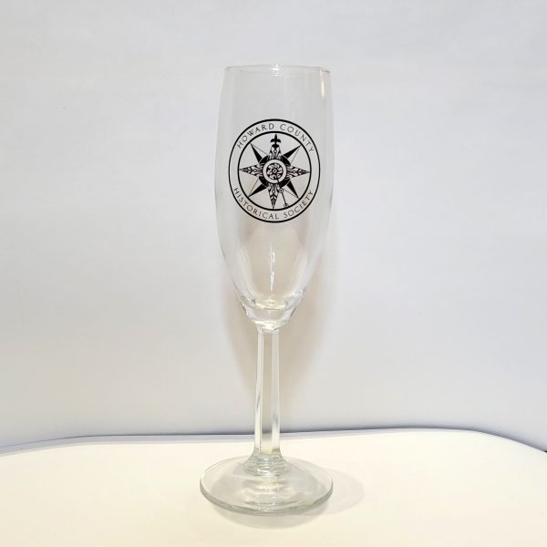 Champagne Flute