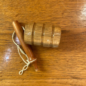 Toy - Wooden Musket